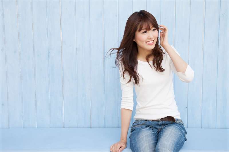 F.Aさん 30代 女性